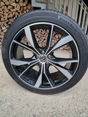 Volkswagen Tiguan 2.0 TSI OPF 4Motion DSG R-Line