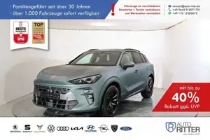 CUPRA Terramar America`s CUP Limited Edition ACC|Hu...