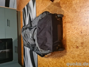 Tatonka Reisetasche Duffle 80 Liter