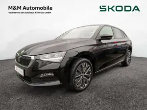 Skoda Scala 1.0 TSI Tour