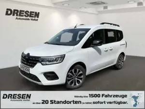 Renault Kangoo 1.3 TCe 130 EDC Techno SITZHEIZUNG TOTER-WINKEL-WA