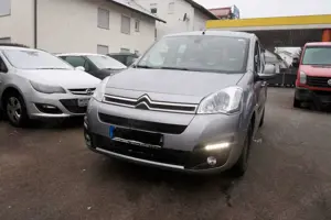 Citroen Berlingo HDI Selection/Automatik Bild 2