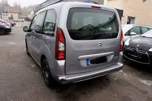 Citroen Berlingo HDI Selection/Automatik Bild 4