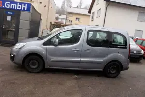 Citroen Berlingo HDI Selection/Automatik Bild 3