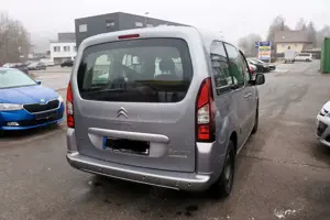 Citroen Berlingo HDI Selection/Automatik Bild 5