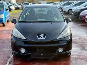 Peugeot 207 95 VTi Urban Move .. Auto ist top gepflegt