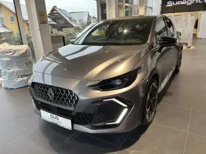 Renault Clio Full Hybrid E-Tech 160PS Techno