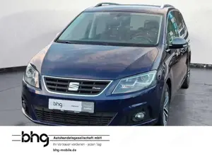 SEAT Alhambra 1.4 TSI SS OPF FR-LINE