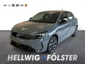 Opel Corsa F Edition Hybrid SHZ LenkradHZG Apple CarPlay Andr