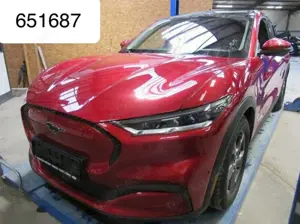 Ford Mustang Mach-E Leder Technologie2 360°K Panorama