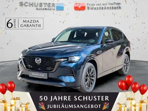 Mazda CX-60 2025 254PS Diesel Homura+ PANO/BOSE/KAM