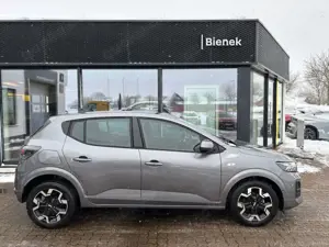 Dacia Sandero Journey  TCe 100