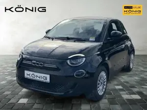 Fiat 500e 42 kWh - TEMPOMAT KLIMA