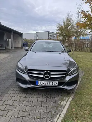 Mercedes-Benz C 200 (BlueTEC) d Avantgarde