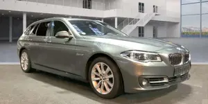 BMW 535 d xDrive*Pano*AHK*ACC*BangOlufsen*HUD