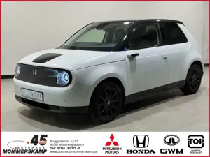 Honda e Panorama+SitzHZG+Keyless+Lederlenkrad+PDCv+h+Klima