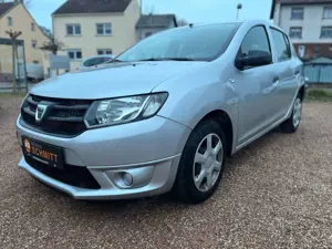 Dacia Sandero II Ambiance*TÜV/NEU+Garantie  NR:7