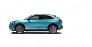 Honda e:Ny1 Advance Paket Bild 4