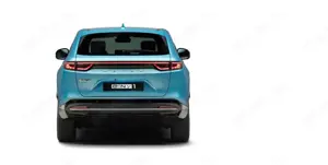 Honda e:Ny1 Advance Paket Bild 2