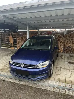 Volkswagen Touran Touran 1.2 TSI (BlueMotion Technology) Trendline