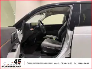 Honda e Panorama+SitzHZG+Keyless+Lederlenkrad+PDCv+h+Klima Bild 5