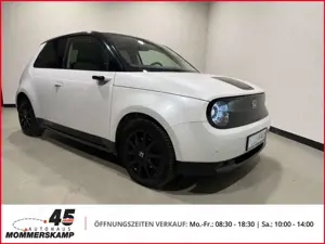 Honda e Panorama+SitzHZG+Keyless+Lederlenkrad+PDCv+h+Klima Bild 4