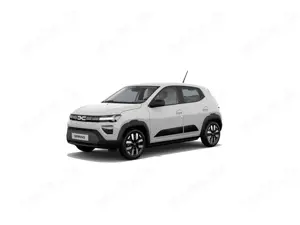 Dacia Spring Expression electric 70 PDC KLIMA ABS ESP
