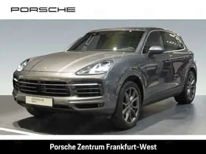Porsche Cayenne InnoDrive Surround View BOSE 21-Zoll