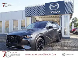Mazda CX-60 3,3 D Homura 254 AWD Matrix|360 Kamera|BOSE