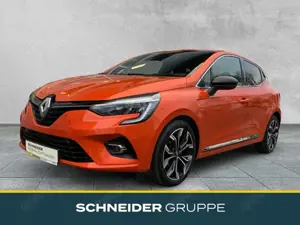 Renault Clio 1.0 TCe 90 Intens KAMERA+SHZ+NAVI+BOSE+LED