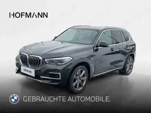BMW X5 xLine