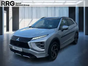 Mitsubishi Eclipse Cross 2.4 MIVEC TOP Hybrid Allrad