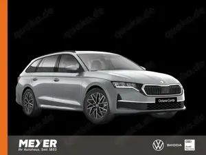 Skoda Octavia Combi Balance 2.0 TDI *AHK, Rückfahrkamera, Trave