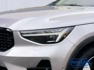 Volvo XC40 B3 Ultra Dark UVP:  55.490€ StandHZG Leder Memory Bild 5