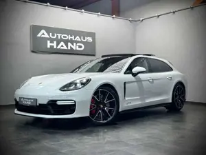 Porsche Panamera Sport Turismo*GTS*PANO*APPROVED*TOP*