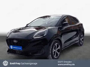 Ford Puma 1.0 Aut. ST-LINE Komfort-P GJR