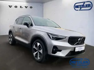 Volvo XC40 B3 Ultra Dark UVP:  55.490€ StandHZG Leder Memory Bild 2