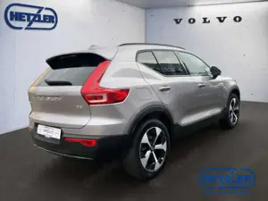 Volvo XC40 B3 Ultra Dark UVP:  55.490€ StandHZG Leder Memory Bild 3