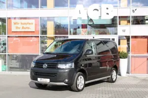 Volkswagen T5 Multivan
