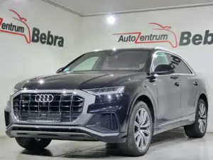 Audi Q8 50 TDI quattro S-Line Sport Plus Panorama/AHK