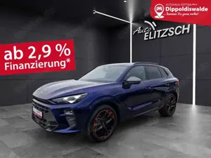 CUPRA Terramar 1.5 eTSI DSG ACC NAVI KAMERA