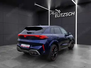 CUPRA Terramar 1.5 eTSI DSG Matrix Navi ACC SHZ Kamera Bild 5
