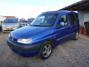 Citroen Berlingo 1.6 16V Multispace