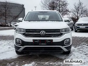 Volkswagen T-Cross Style 1.0 TSI LED Navi ParkPilot RearVie Bild 5