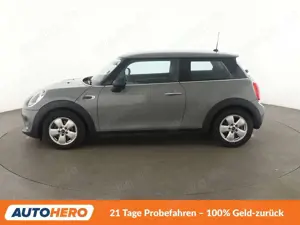 MINI One One First *PDC*SHZ*KLIMA*GARANTIE* Bild 2