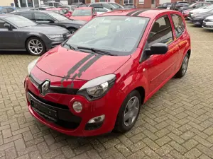 Renault Twingo Expression*KLIMA*TEMPOMAT*MFL***