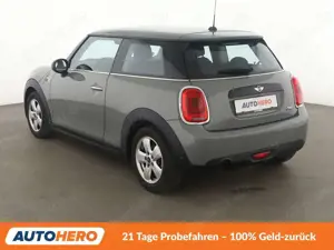 MINI One One First *PDC*SHZ*KLIMA*GARANTIE* Bild 3