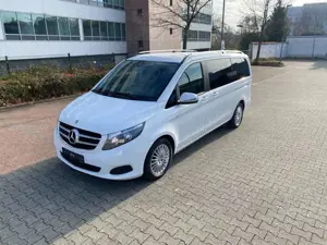 Mercedes-Benz V 220 d Aut. EDITION lang/Tischpaket/Kamera/Navi
