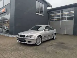 BMW 330 330d 1 Hand