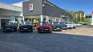 Citroen C3 ë 113 MAX